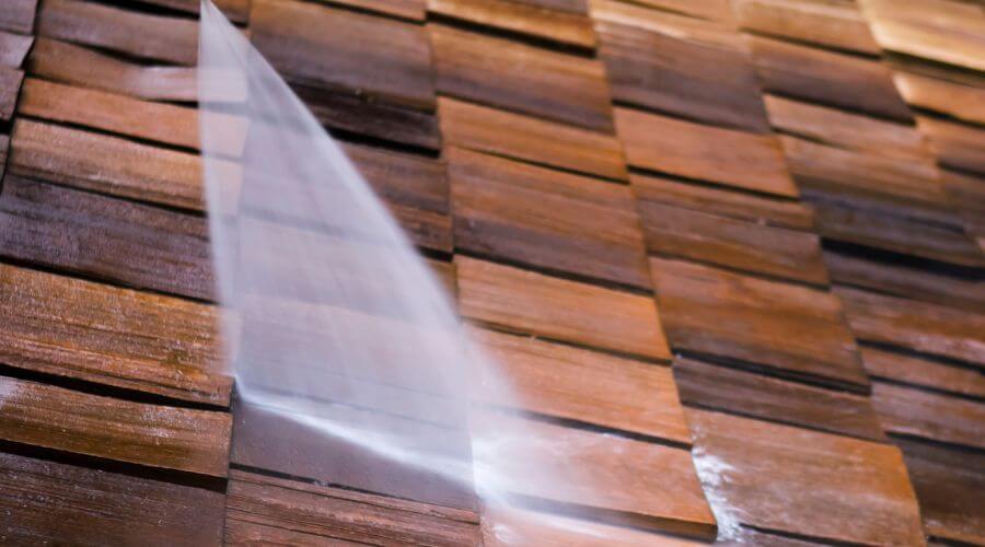 Asphalt Roofing in Beverly, WA